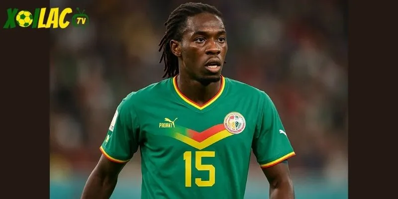 Jackson mang tốc độ và sức mạnh đến Bayern Munich.