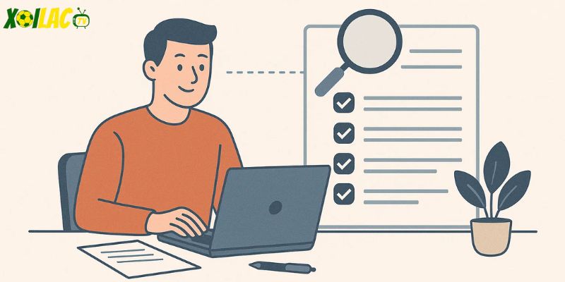 Cung cấp thông tin chi tiết giúp xử lý yêu cầu nhanh hơn.