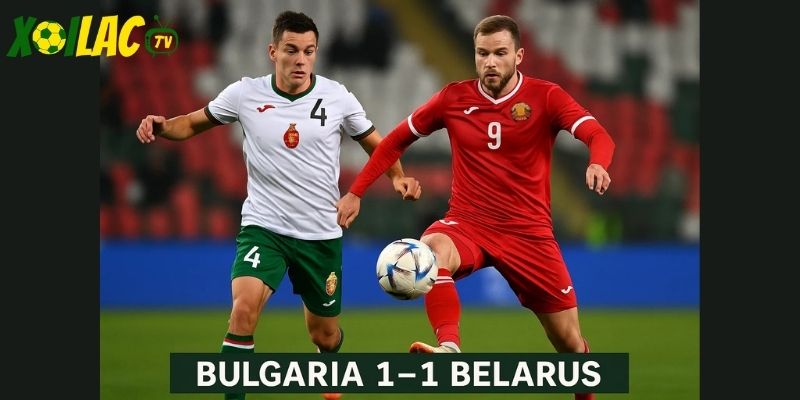Bulgaria cần cải thiện trước trận Bulgaria vs Tây Ban Nha. Bulgaria cần cải thiện trước trận Bulgaria vs Tây Ban Nha.