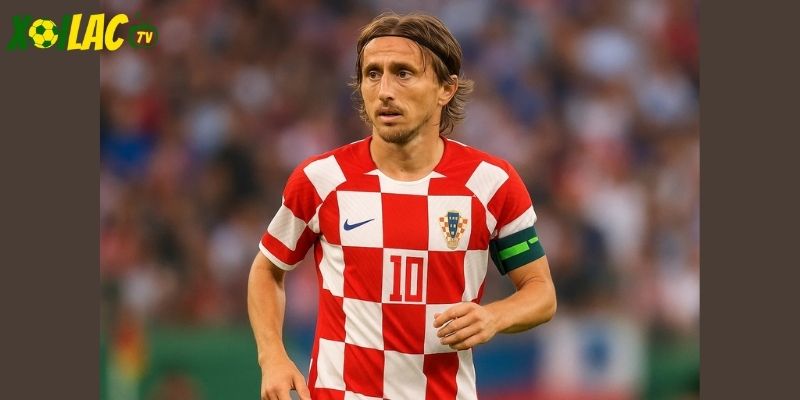 Modric là linh hồn trong trận Faroe vs Croatia. Modric là linh hồn trong trận Faroe vs Croatia.