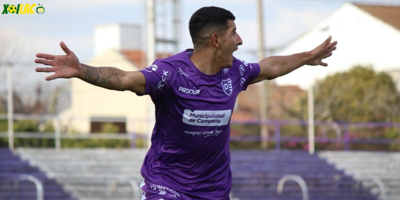 Acassuso vs Villa Dalmine: Chiến thuật pressing đỉnh cao