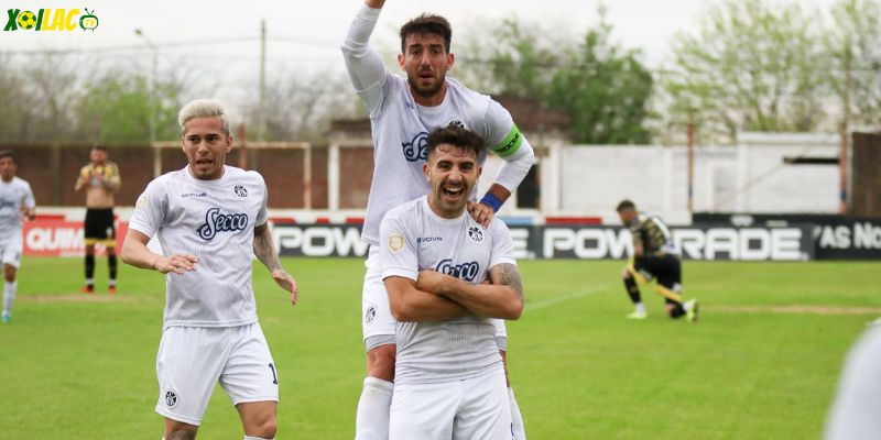 Acassuso vs Villa Dalmine: Lịch sử đối đầu kịch tính