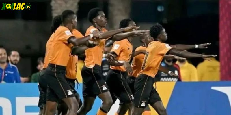 Stade Gabesien vs AS Ariana: Chiến thuật pressing đỉnh cao