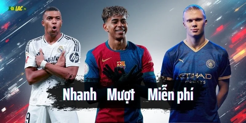 Triết lý hoạt động của Xôi Lạc: Nhanh - Mượt - Miễn Phí