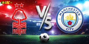 Nottingham Forest vs Manchester City
