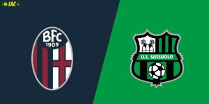 Bologna vs Sassuolo