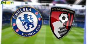 Chelsea vs AFC Bournemouth