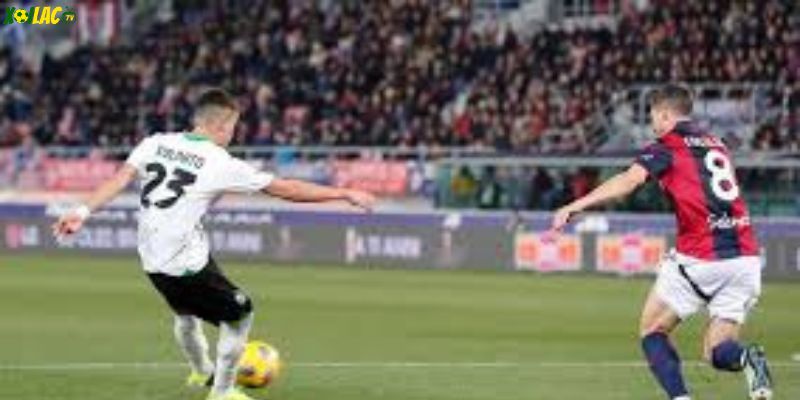 Domenico Berardi – linh hồn tấn công của Sassuolo trước trận Bologna vs Sassuolo