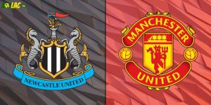 Manchester United vs Newcastle United