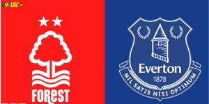 Nottingham Forest vs Everton